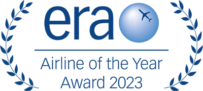ERA Airline of the Year Award 2023